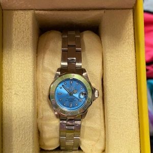 Invicta women’s watch